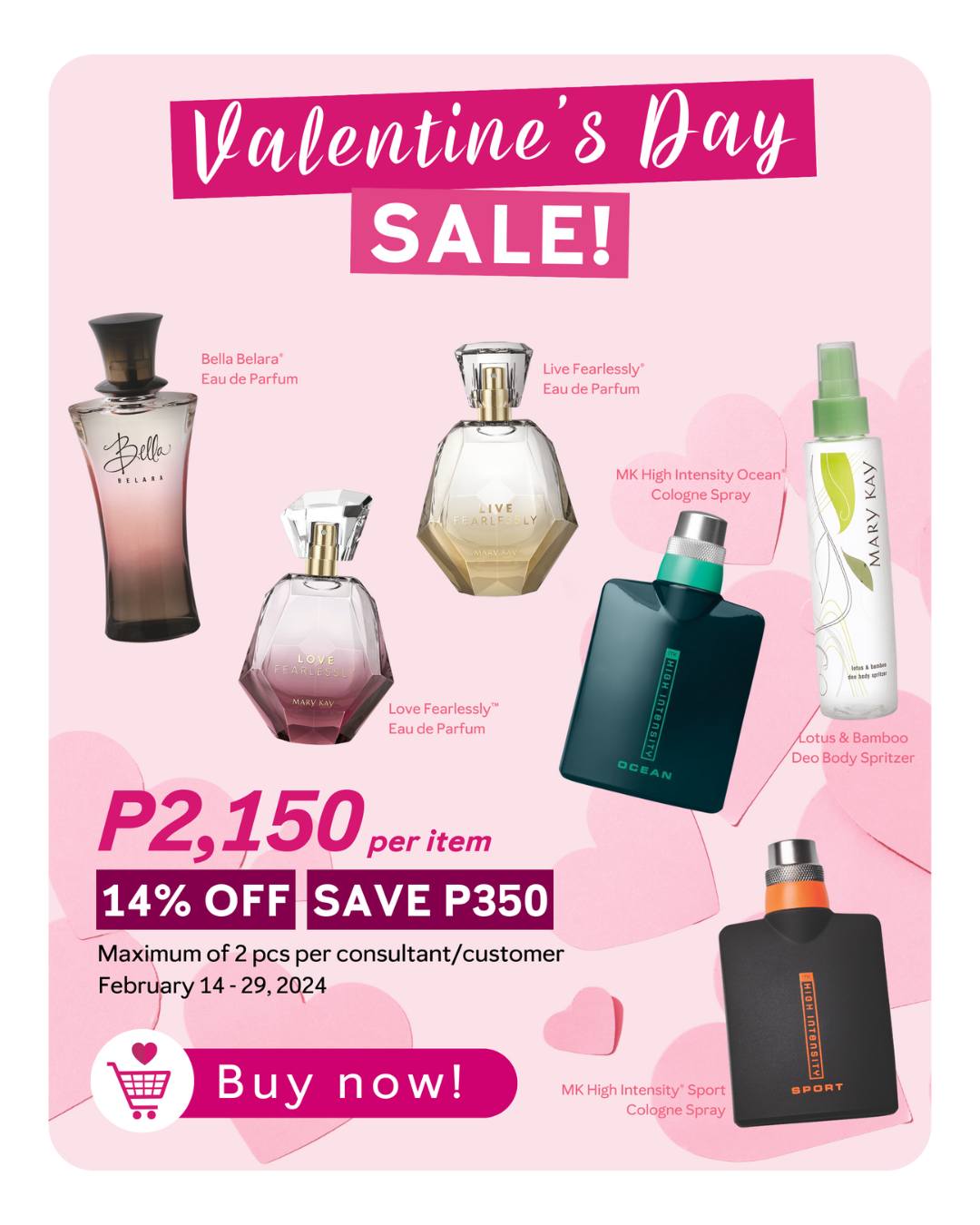 Mary Kay